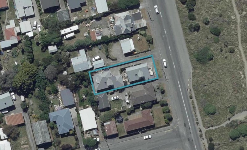 2/52 Marine Parade, North New Brighton, Christchurch - Carousel 1