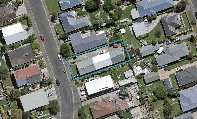 39B Anglesey Street, Hawthorndale, Invercargill - Carousel 1