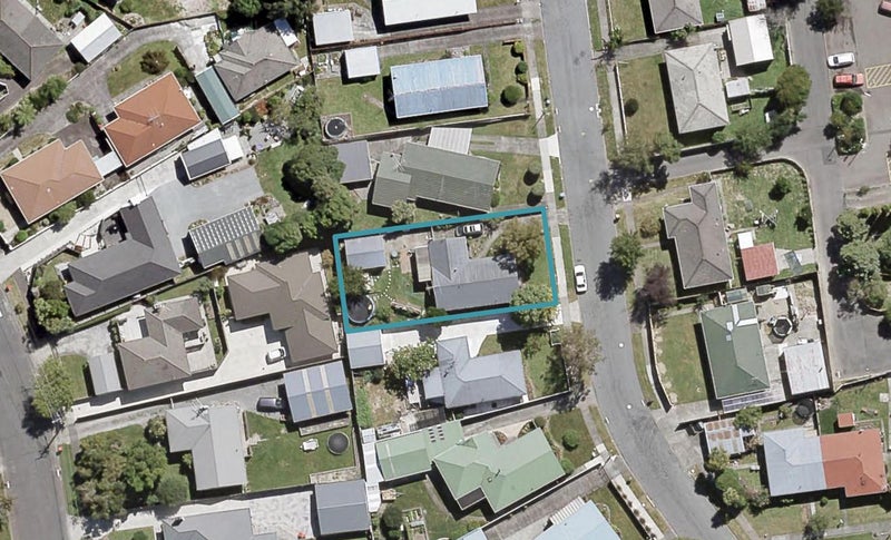 27 Bonnie Glen Crescent, Ebdentown, Upper Hutt - Carousel 1