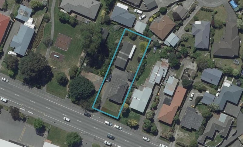 20 Buchanans Road, Sockburn, Christchurch - Carousel 1