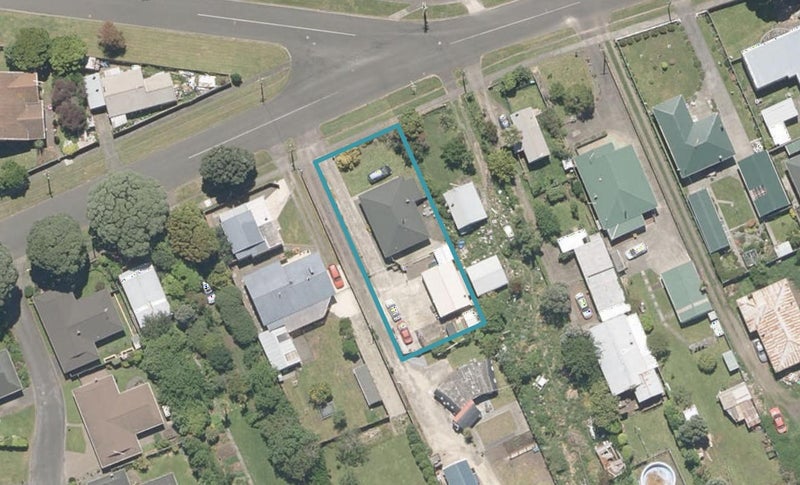 19A Balgownie Avenue, Gonville, Whanganui - Carousel 1