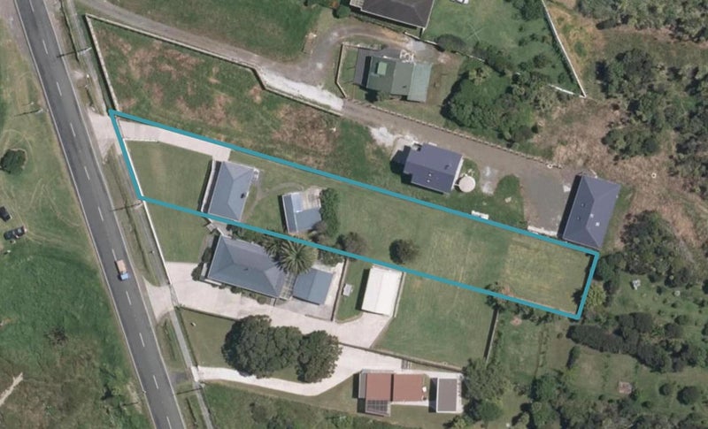 207 Hokianga Harbour Drive, Ōmāpere, Kaikohe - Carousel 1