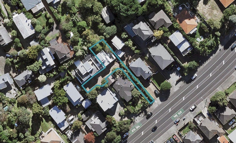 703A Great North Road, Grey Lynn, Auckland - Carousel 1