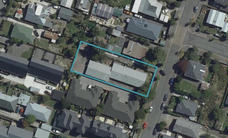5/93 Grafton Street, Waltham, Christchurch - Carousel 1