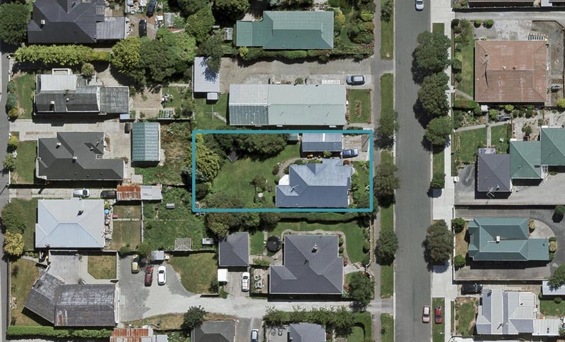 22 Macmaster Street, Richmond, Invercargill - Carousel 1