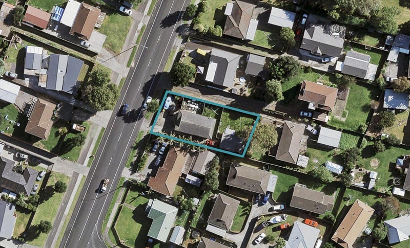 468 Weymouth Road, Weymouth, Auckland - Carousel 1