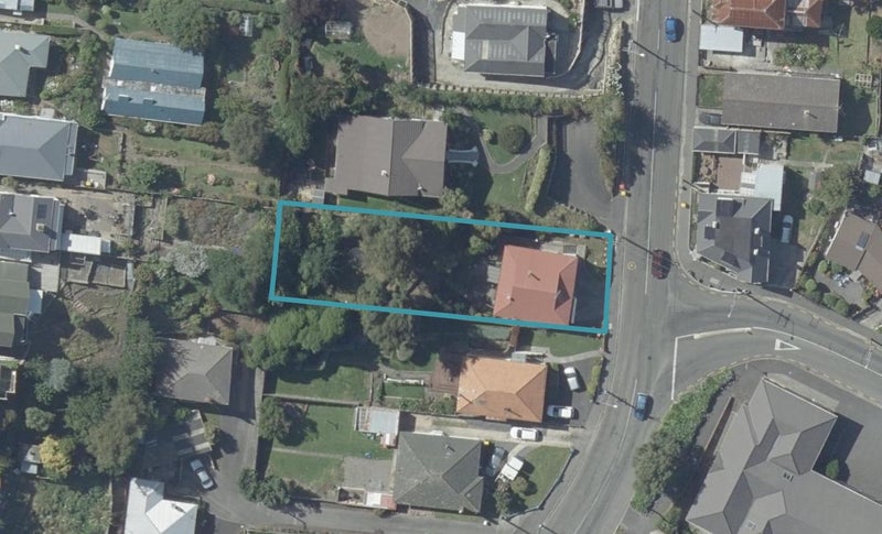 38 Playfair Street, Caversham, Dunedin - Carousel 1