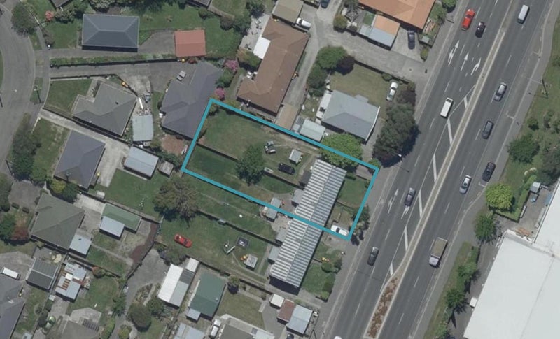 127 Carmen Road, Hei Hei, Christchurch - Carousel 1