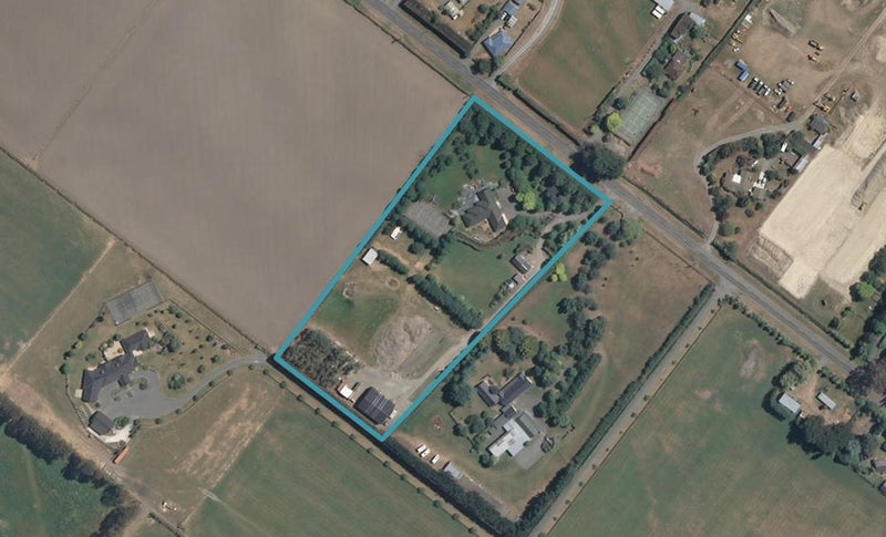 171 Hamptons Road, Christchurch - Carousel 1