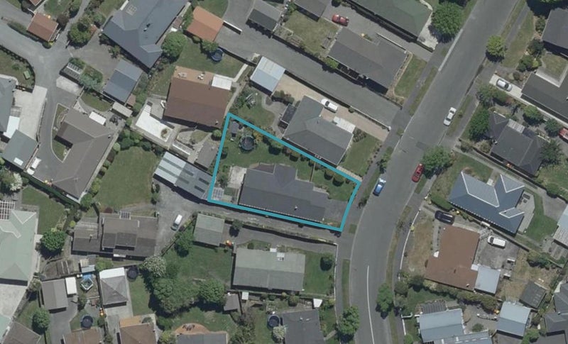 7 Kimberley Street, Casebrook, Christchurch - Carousel 1