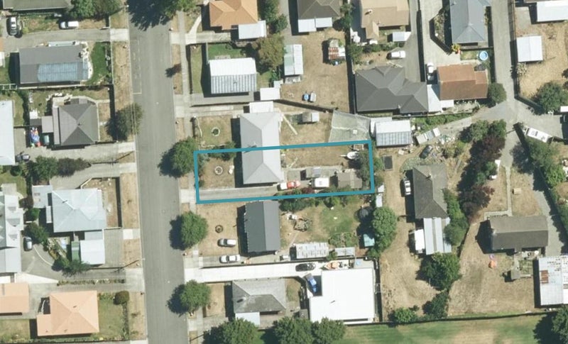 25 Howick Road, Redwoodtown, Blenheim - Carousel 1