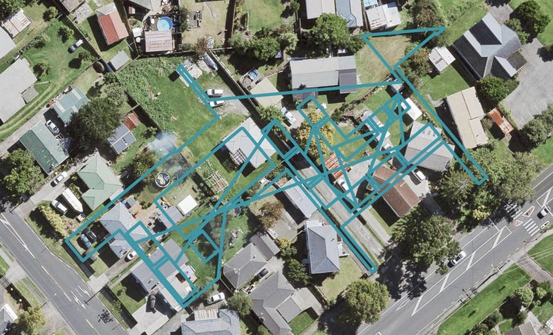 40 Whati Lane, Henderson, Auckland - Carousel 1