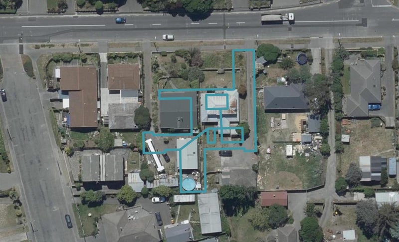 7/53 Beach Road, North New Brighton, Christchurch - Carousel 1