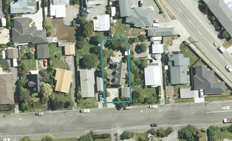 6 Grady Street, Mayfield, Blenheim - Carousel 1