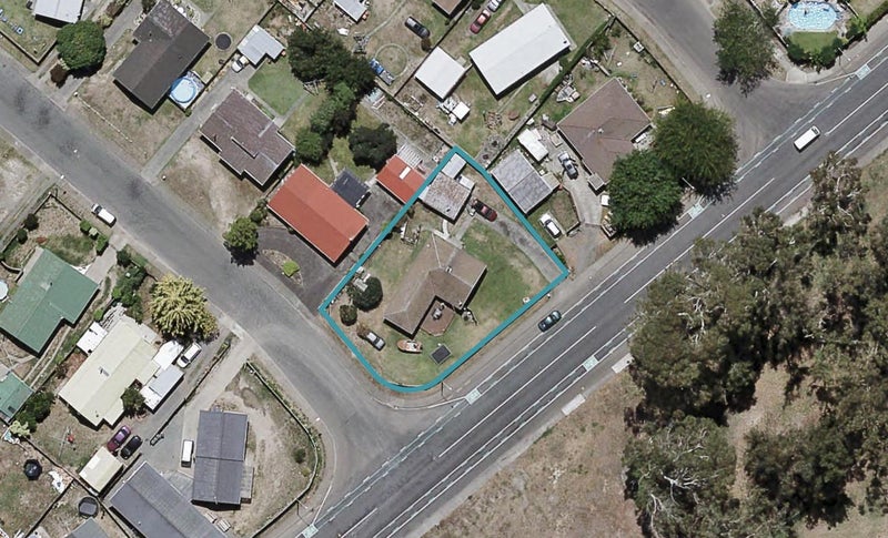 108 Chatham Road, Flaxmere, Hastings - Carousel 1