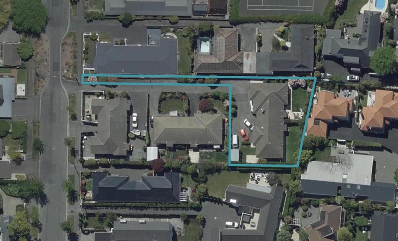 24C Stratford Street, Merivale, Christchurch - Carousel 1