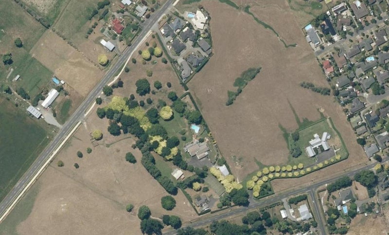 107 Reynolds Road, Havelock North, Havelock North - Carousel 1