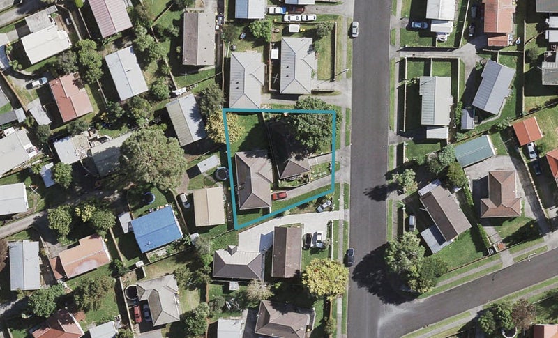 10 Foxlaw Street, Randwick Park, Auckland - Carousel 1