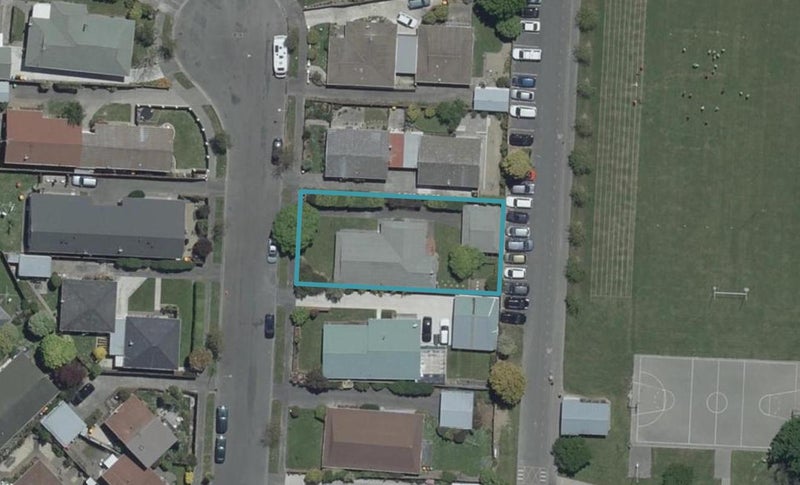 12 Omega Place, Casebrook, Christchurch - Carousel 1