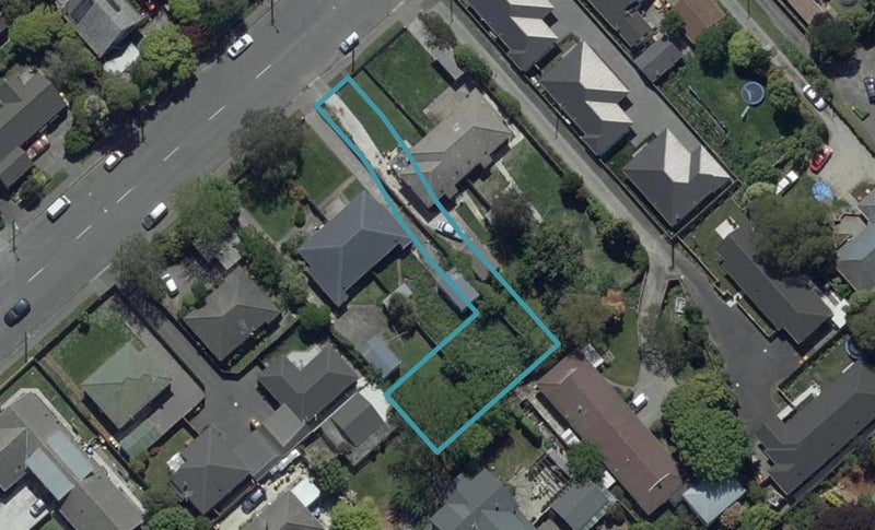 4/73 Aorangi Road, Bryndwr, Christchurch - Carousel 1