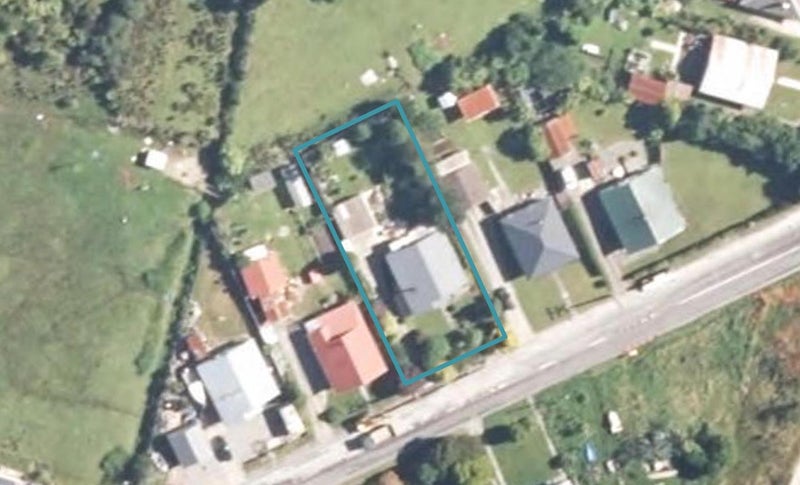 671 Taylorville Road, Taylorville, Greymouth - Carousel 1