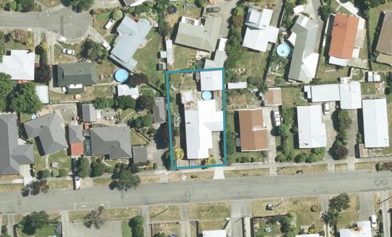 129 Muller Road, Blenheim - Carousel 1