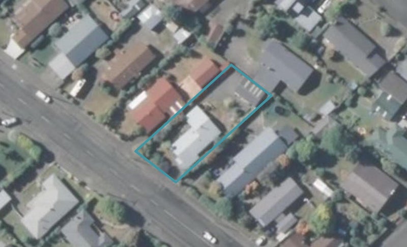 154 Harrison Street, Allenton, Ashburton - Carousel 1