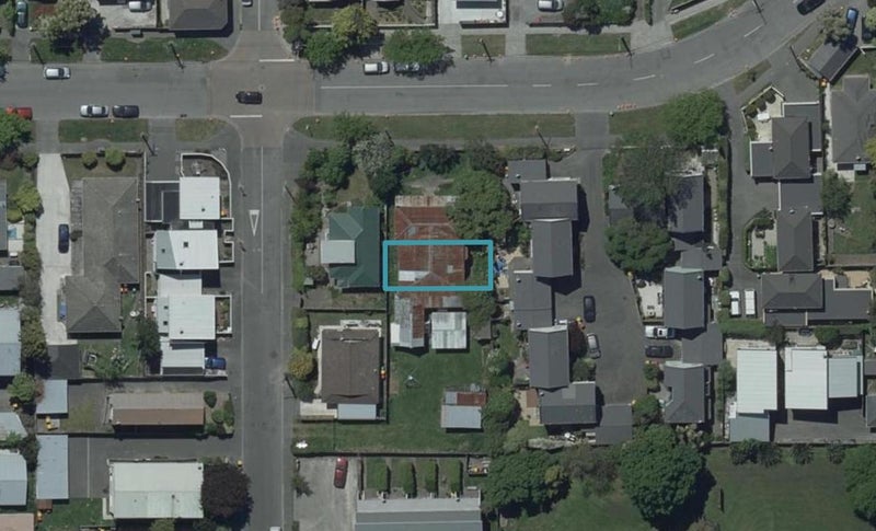 3/38 London Street, Richmond, Christchurch - Carousel 1