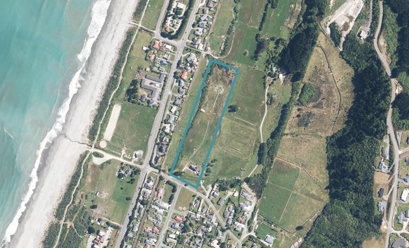 3 Clough Road, Paroa, Greymouth - Carousel 1