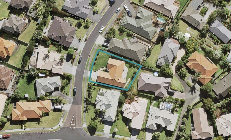 3 Mannikin Place, Unsworth Heights, Auckland - Carousel 1