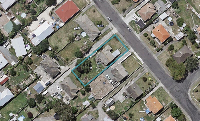 1004 Lane Street, Mahora, Hastings - Carousel 1