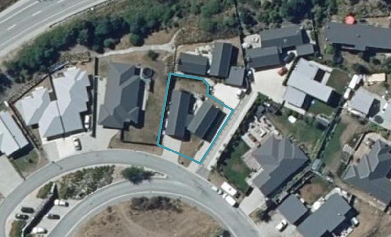 16 Harrys Close, Arthurs Point, Queenstown - Carousel 1