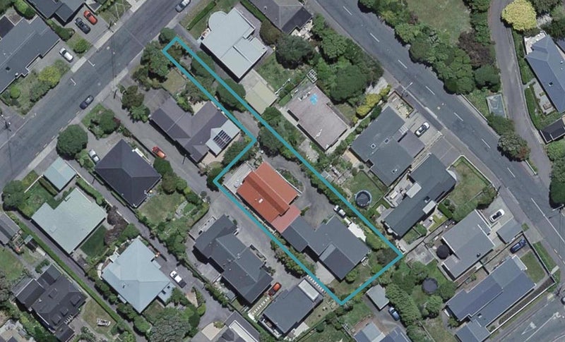 5 Izard Road, Khandallah, Wellington - Carousel 1