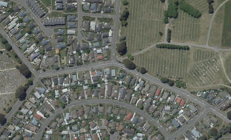 22 Ruru Road, Bromley, Christchurch - Carousel 1
