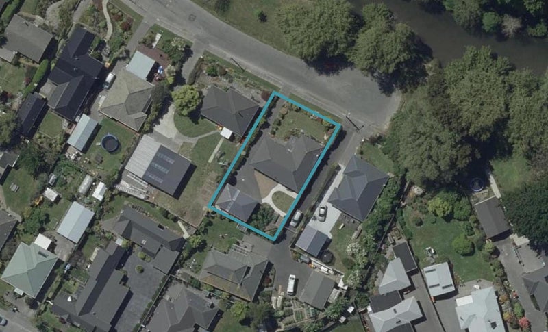 360 Riverlaw Terrace, Saint Martins, Christchurch - Carousel 1