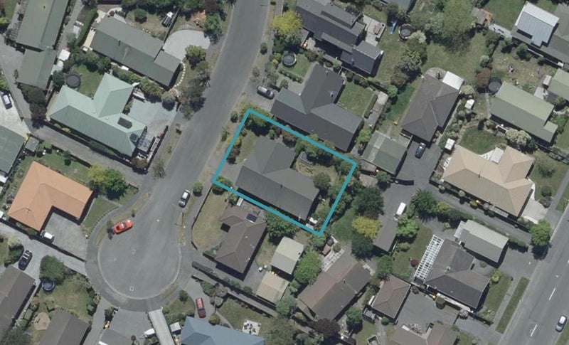 15 Forest Park Place, Parklands, Christchurch - Carousel 1
