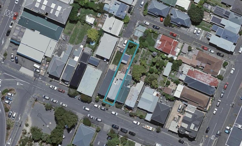33 Ellice Street, Mount Victoria, Wellington - Carousel 1