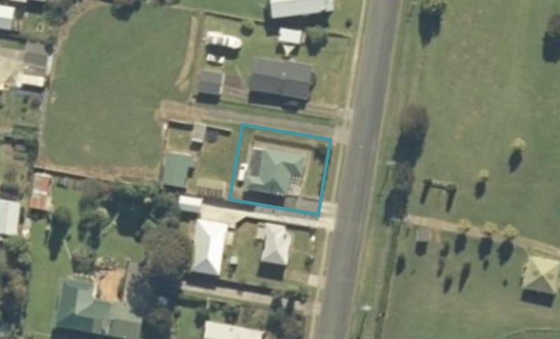 28 Oliver Street, Kihikihi, Te Awamutu - Carousel 1