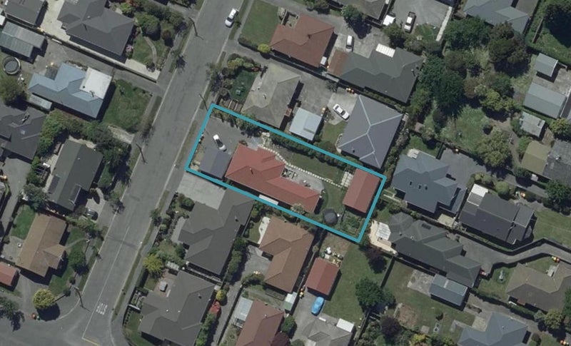 18 Tintern Avenue, Avonhead, Christchurch - Carousel 1