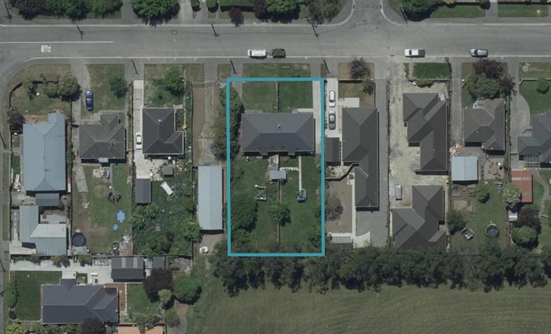 78 Warden Street, Richmond, Christchurch - Carousel 1