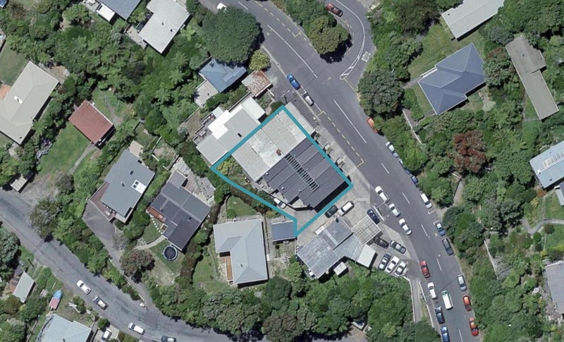 111 Pembroke Road, Wilton, Wellington - Carousel 1