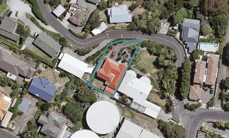 3 Seapoint Road, Bluff Hill, Napier - Carousel 1