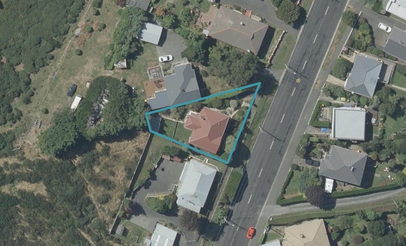 122 Mornington Road, Kenmure, Dunedin - Carousel 1