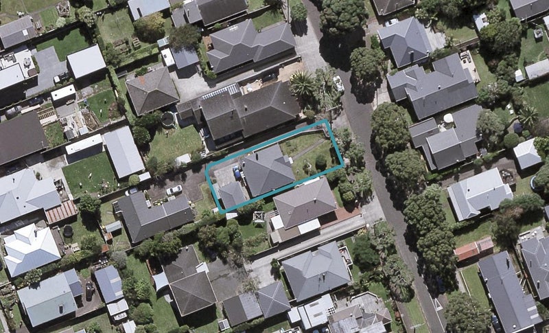 38 Richmond ST, Fitzroy, New Plymouth - Carousel 1