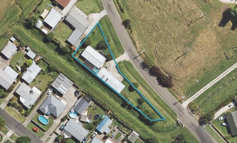 14 Howarth Street, Mangapapa, Gisborne - Carousel 1