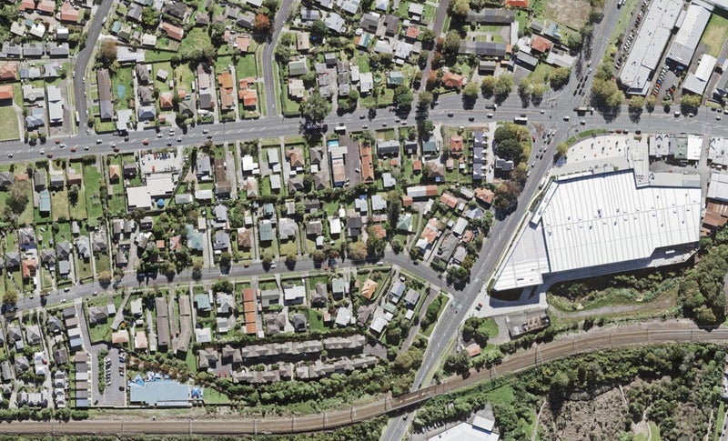 5/13 Arawa Street, New Lynn, Auckland - Carousel 1
