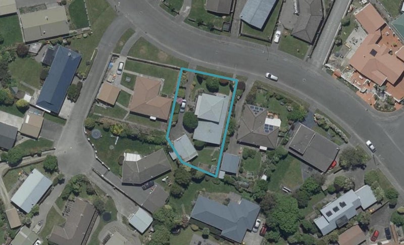 17 Cicada Place, Hei Hei, Christchurch - Carousel 1