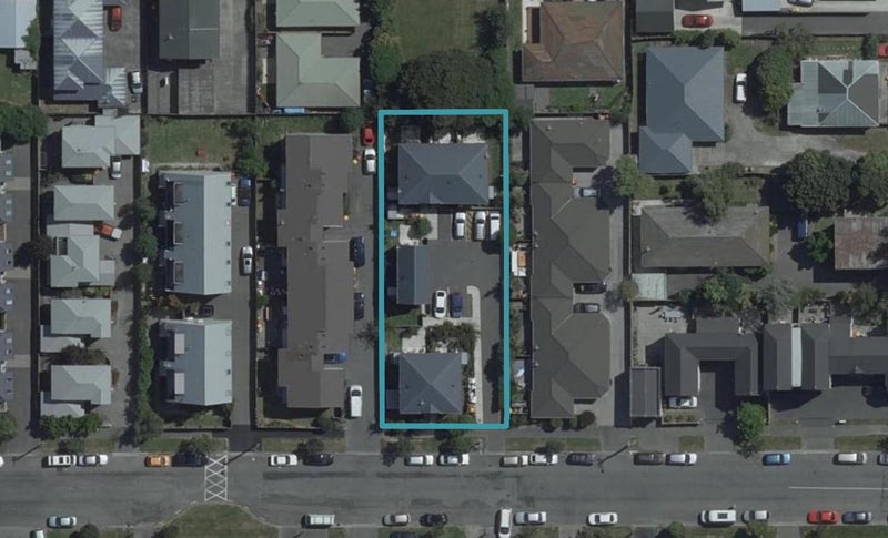 4/77 Burke Street, Addington, Christchurch - Carousel 1