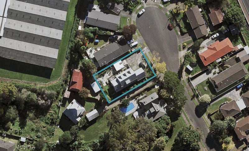 14 Kakapo Place, Papatoetoe, Auckland - Carousel 1