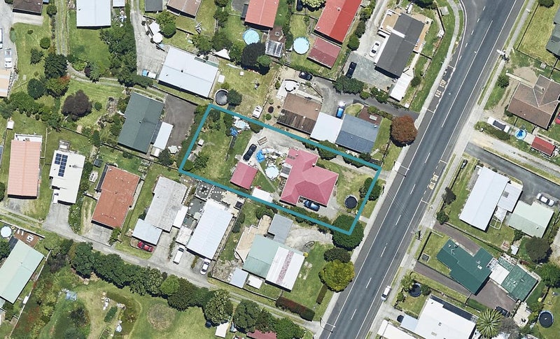 95 Ohauiti Road, Hairini, Tauranga - Carousel 1